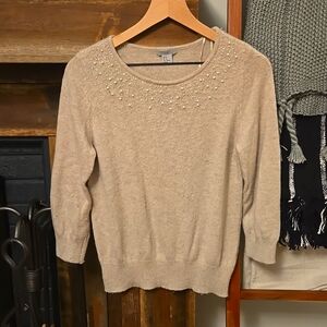 H&M Sweater